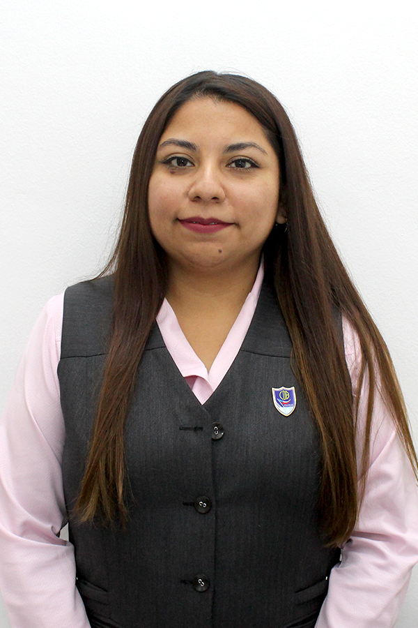 Isabel chacón