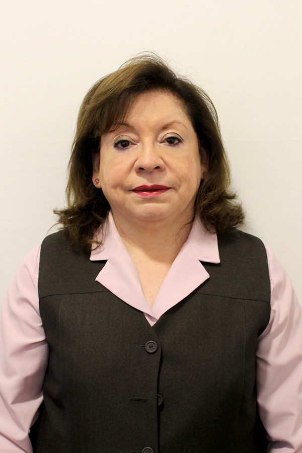 Monica Ballesteros