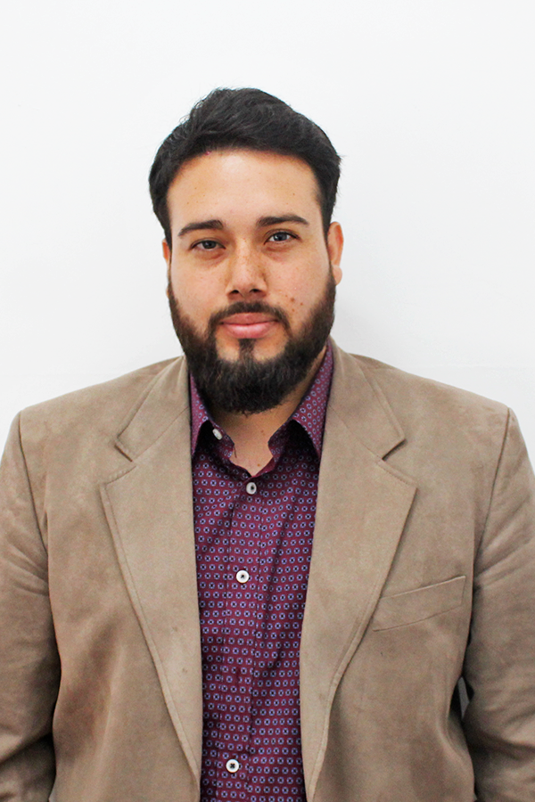 Lorenzo Esponoza