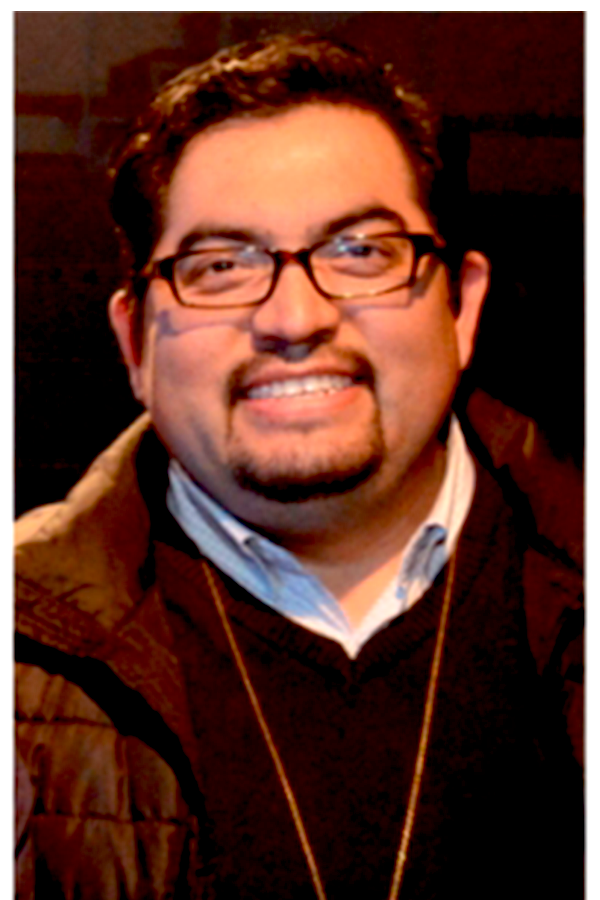 José Toledo Ralil