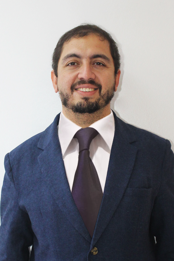 Daniel Suárez