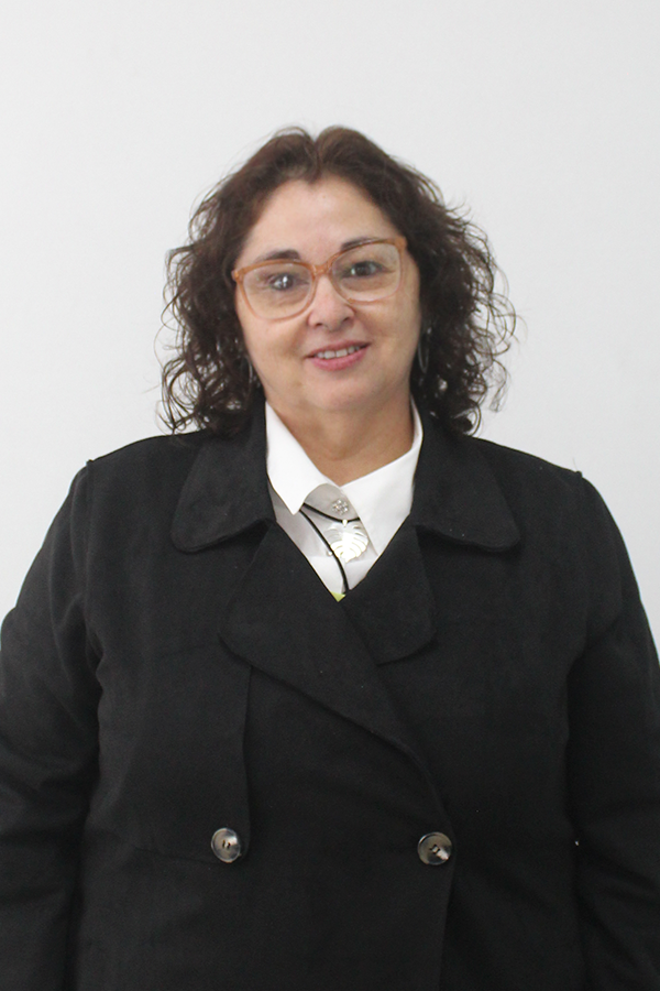 Lucila Silva