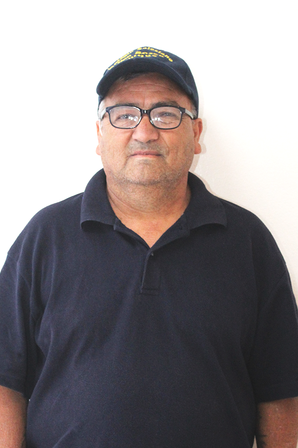 Braulio Herrera 