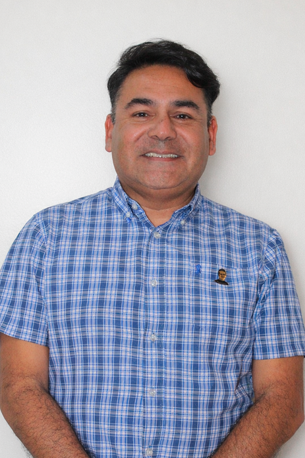 Cristian Sandoval
