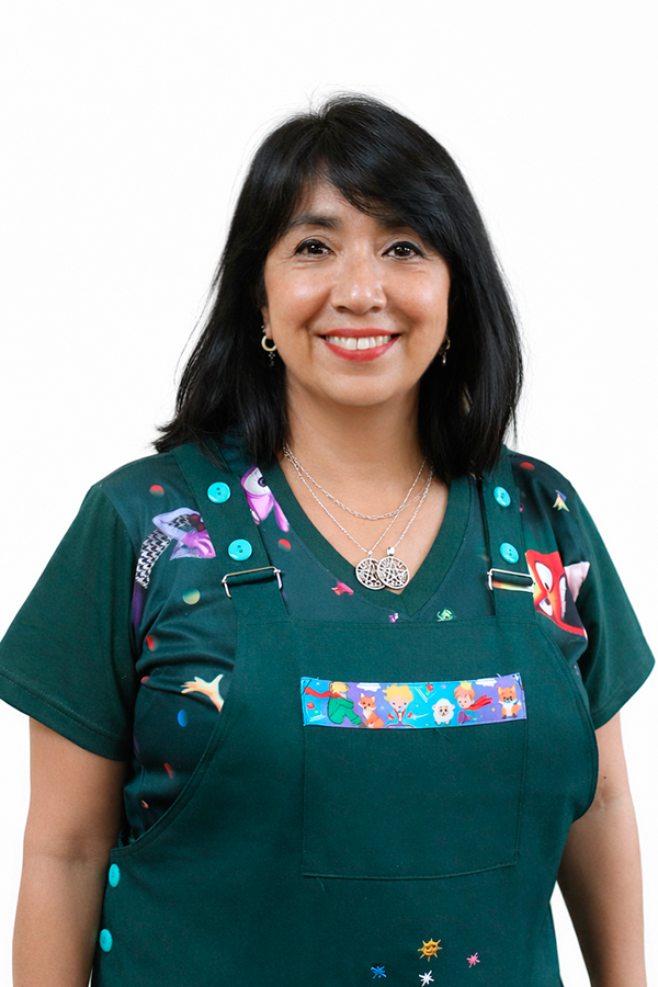 Julia Dinamarca 