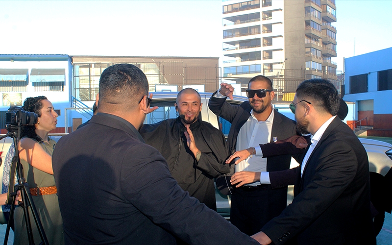 Primer d&iacute;a de clases: Inicio del a&ntilde;o escolar 2026