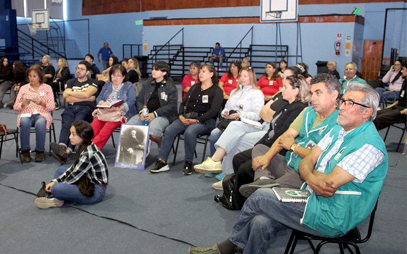 Día Signo 2026 reúne a la comunidad salesiana