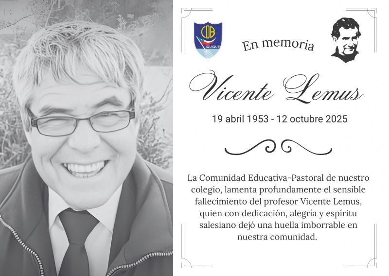 COMUNICADO PASCUAL
