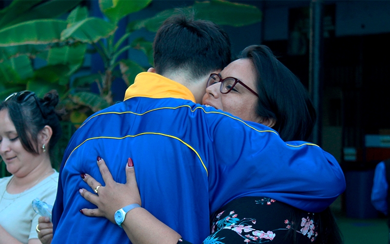 Conmemora el D&iacute;a Internacional de la Mujer en el Buenos D&iacute;as